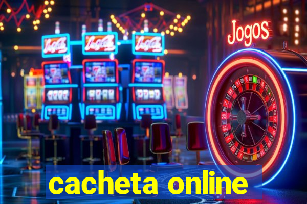 cacheta online